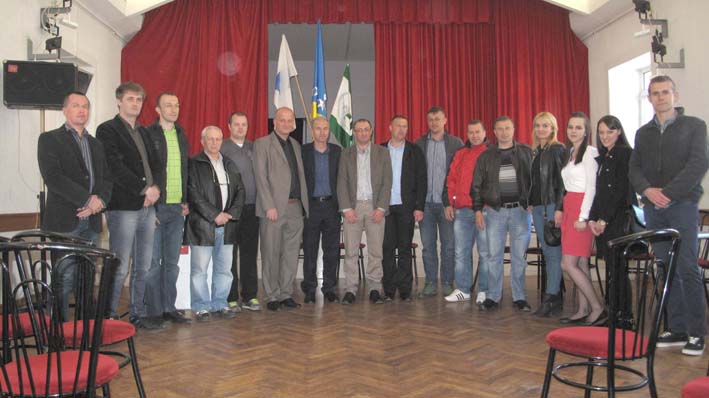 Održana Izborna skupština SDA Kreševo