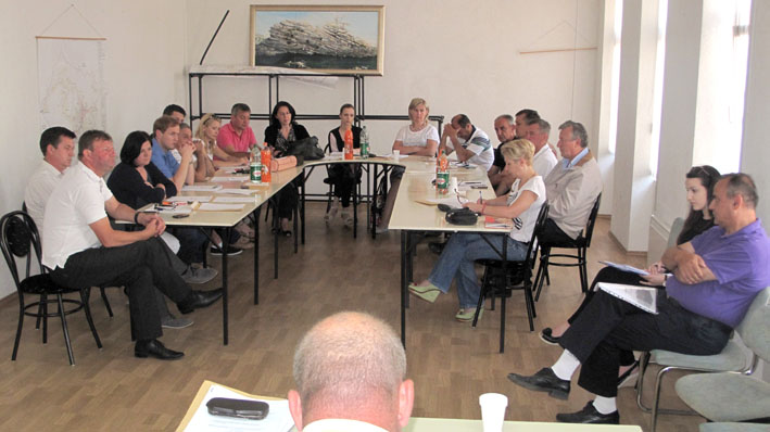 Održana tematska sjednica Općinskog vijeća