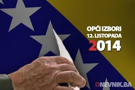 Opći izbori 2014.