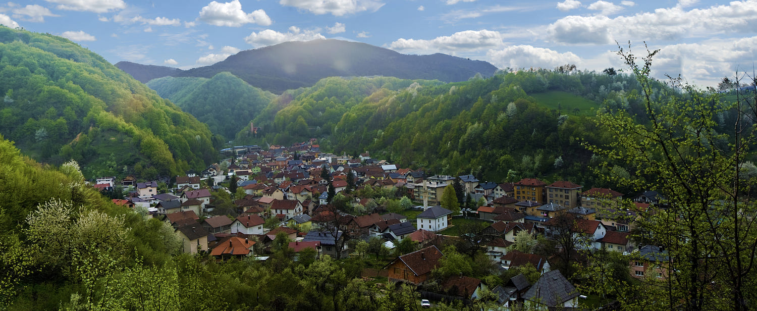Javna rasprava – Strategija razvoja općine Kreševo 2018.-2022. godine 