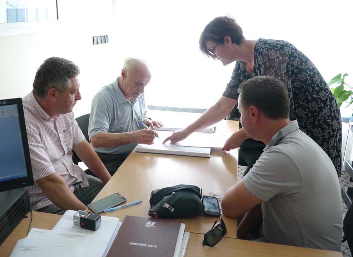 Općina kupuje zemljište za buduće poduzetničke projekte