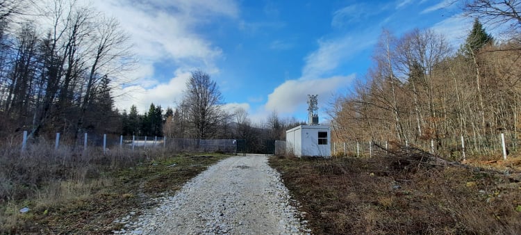 Deponija Dubrave
