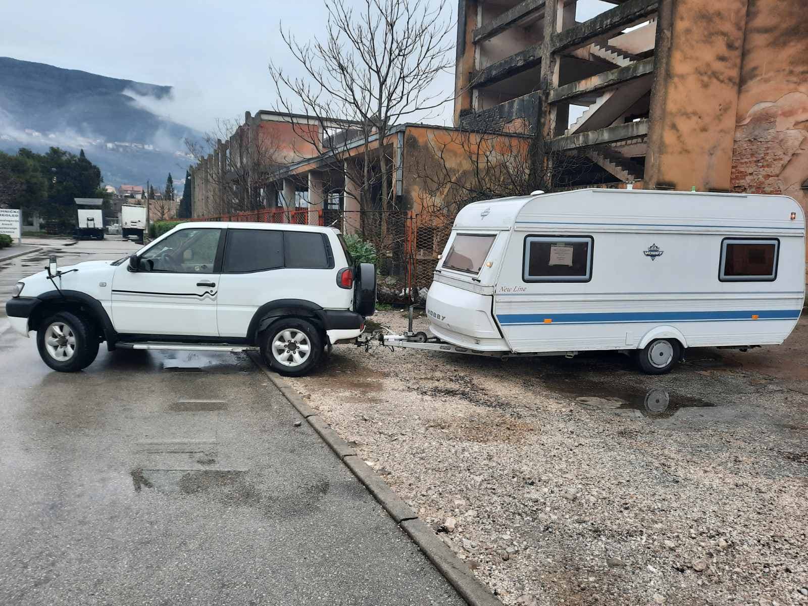Humanitarna akcija HVO - Banovini