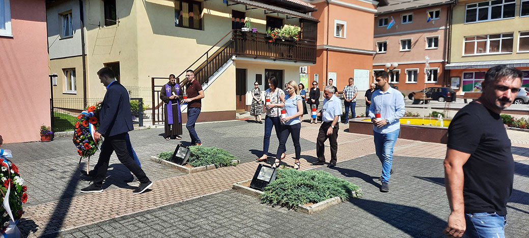 Prije 28 godina muslimanska Armija RBiH započela je agresiju na područje općine Kreševo