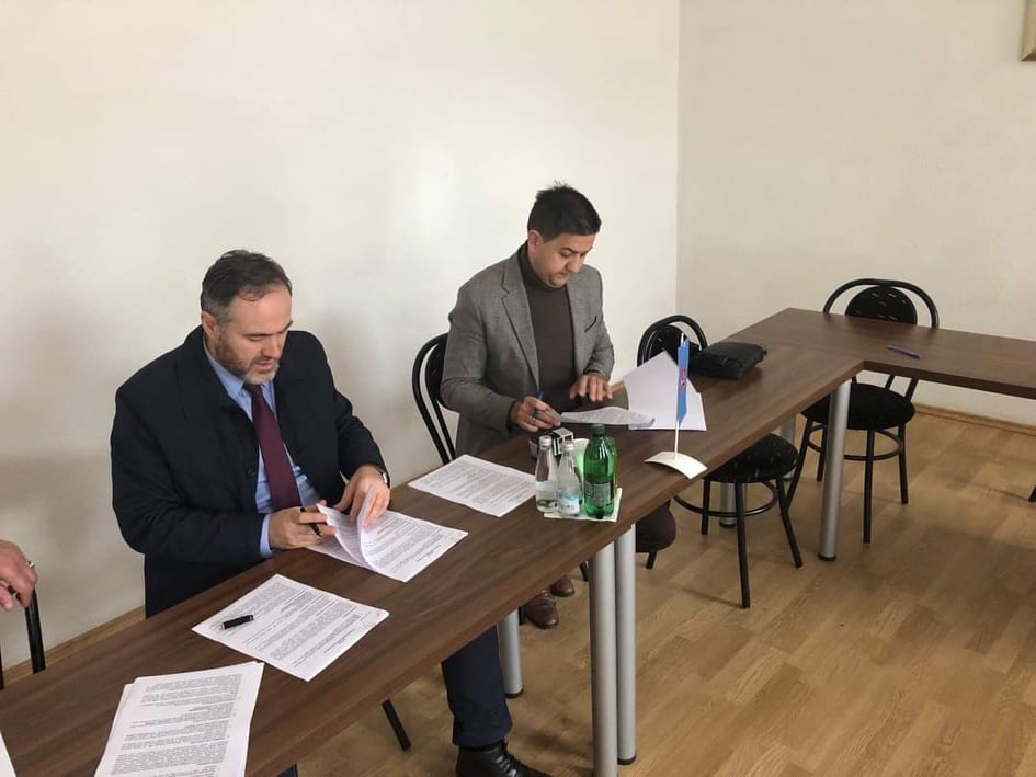 Ministarstvo gospodarstva SBK - 20.000 KM za izradu projektne dokumentacije ''Postavljanje fotonaponskih solarnih panela na javne ustanove''