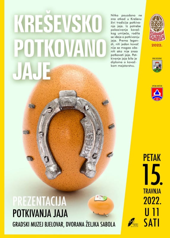 Dani Kreševa u Bjelovaru