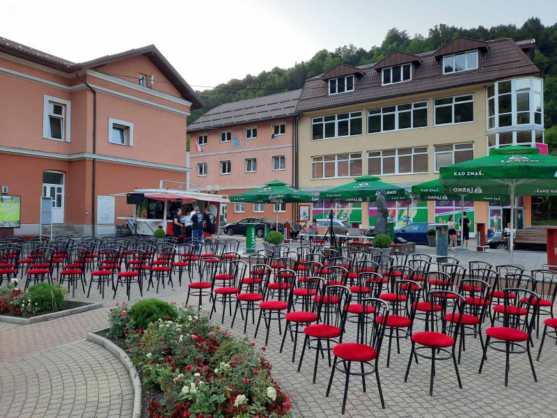 Večeras počinje deseti Outdoor foto & film festival Kreševo