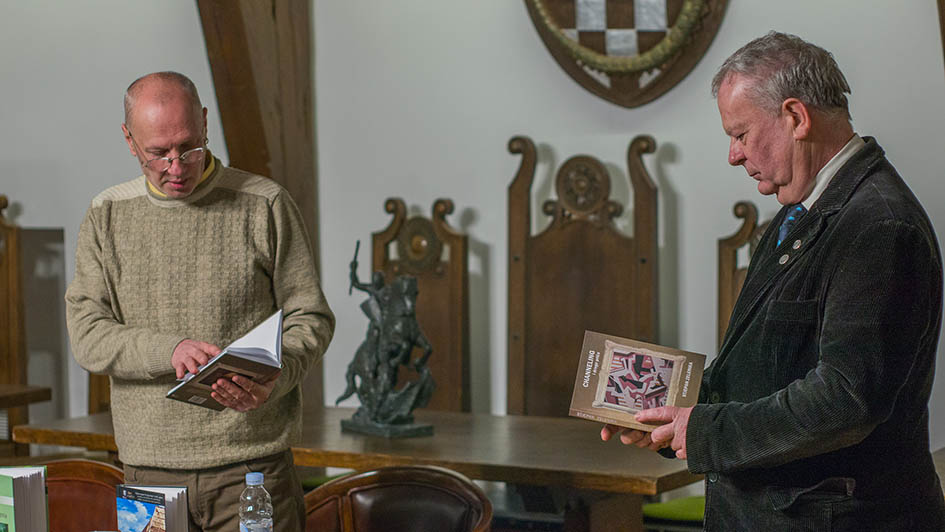 Načelnik Pejak uputio brzojav sućuti akademskoj zajednici i obitelji akademika Bermaneca 