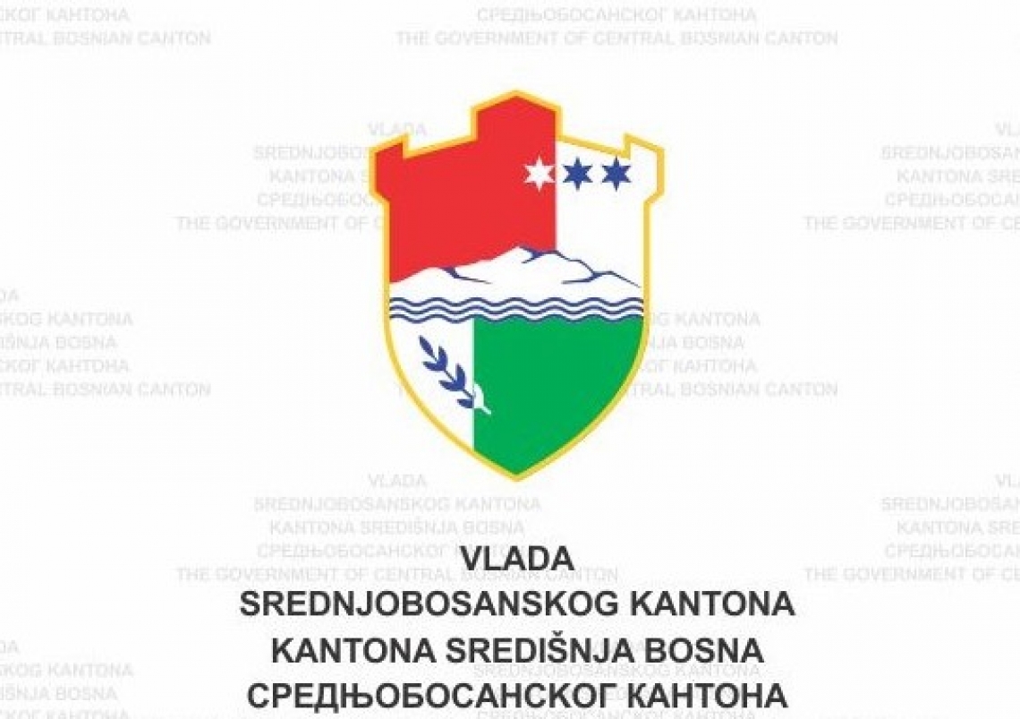 Vlada SBK/KSB - Javni poziv gospodarskim društvima i obrtnicima za podnošenje zahtjeva za odobrenje financiranja