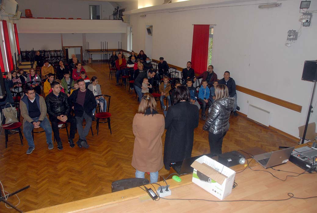 Premijerno prikazan dokumentarni film "Zvuci čekića jednog kovača"