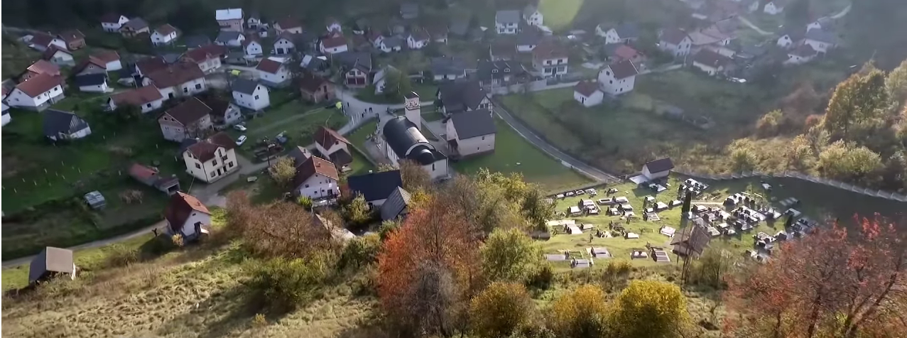 Potpisan Ugovor o uređenju korita rijeke Nevre