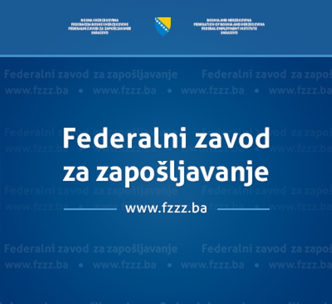 Federalni Zavod za zapošljavanje: Program sufinanciranja zapošljavanja i samozapošljavanja