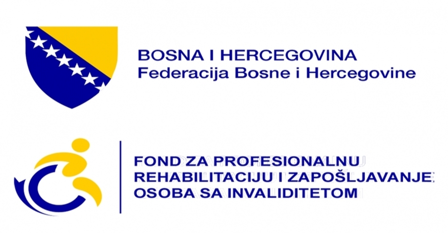 Javni poziv za dodjelu novčanog stimulansa u 2022. godini za novo zapošljavanje osoba s invaliditetom