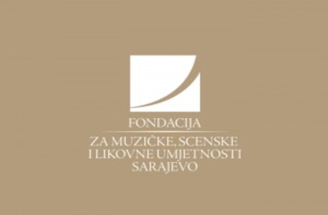Fondacija za likovne, scenske i glazbene umjetnosti Sarajevo - Javni pozivi