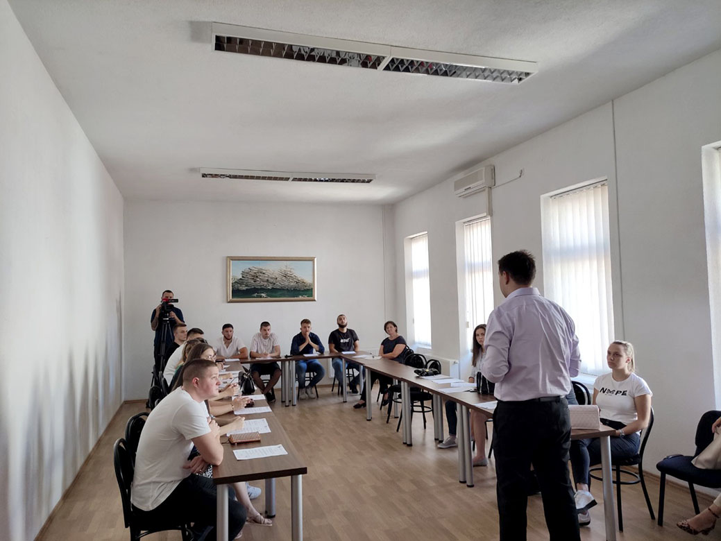 Općina stipendira 27 studenata