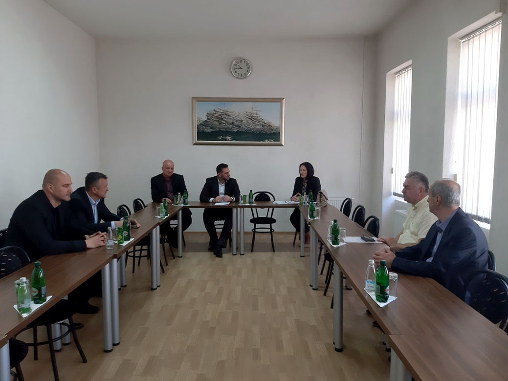 100.000 KM za put Crnići – Crnićki Kamenik