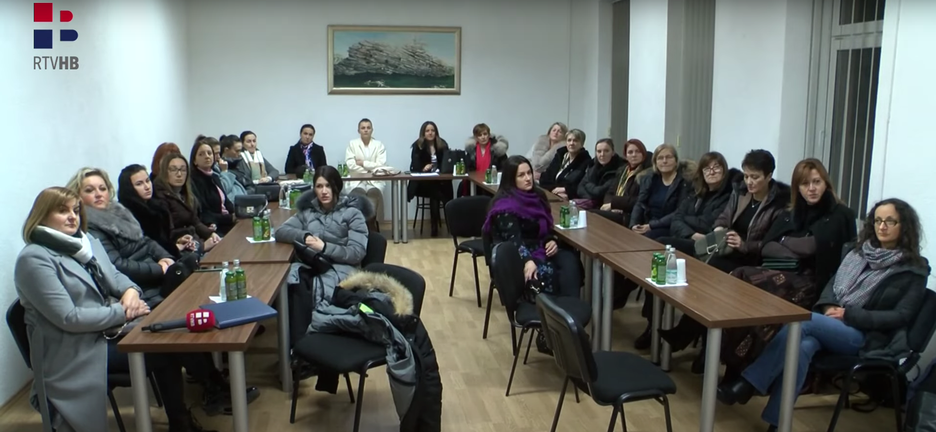 U Kreševu utemeljen Klub poduzetnica