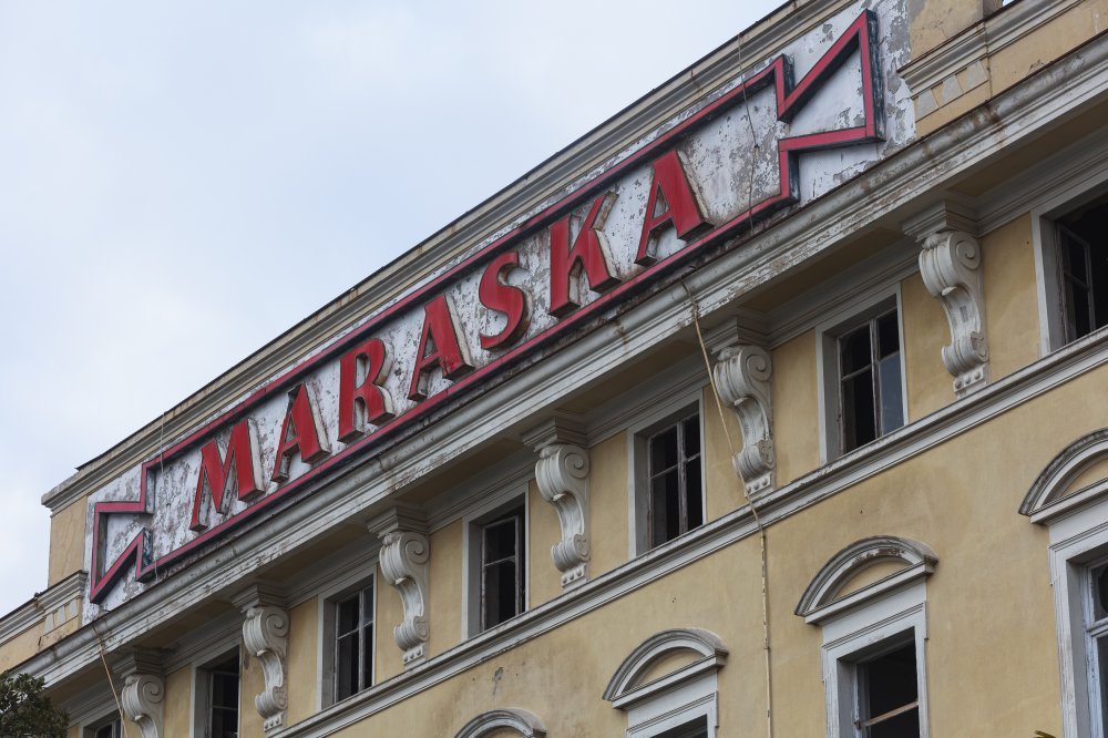"Stanić grupa" kupila "Marasku"