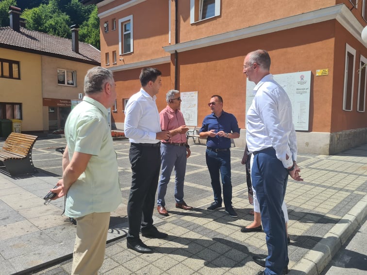Ivica Puljak: Prostora za suradnju sigurno ima