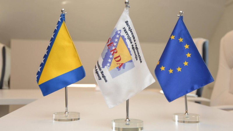 Poziv seoskim domaćinstvima katunskih naselja na prisustvo besplatnoj obuci u oblasti pružanja turističkih usluga