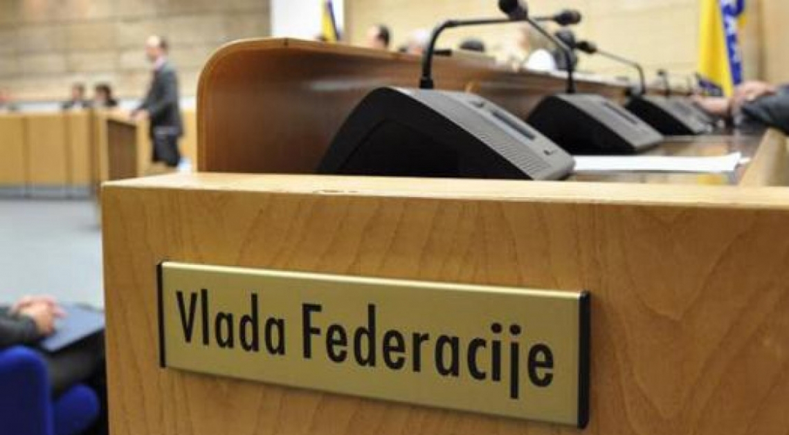 Vlada Federacije BiH - Javni poziv