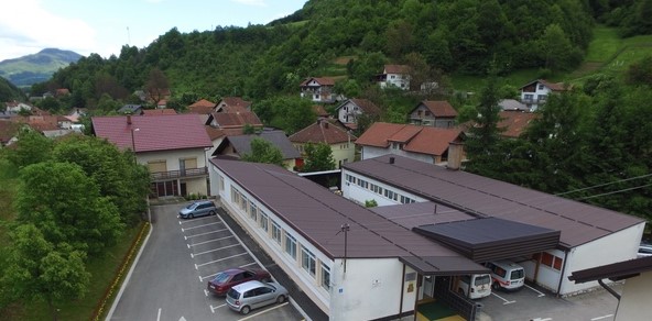 Godišnji presjek stanja epidemiološke situacije
