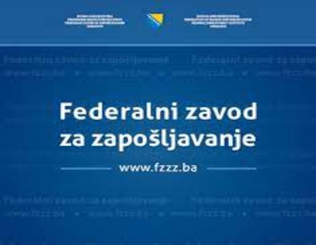 Javni pozivi Federalnog zavoda za zapošljavanje
