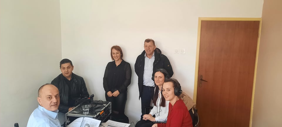 Općina Kreševo i Ministarstvo znanosti, obrazovanja, mladih, kulture i sporta nabavili logopedsku opremu za Dječji vrtić i Osnovnu školu
