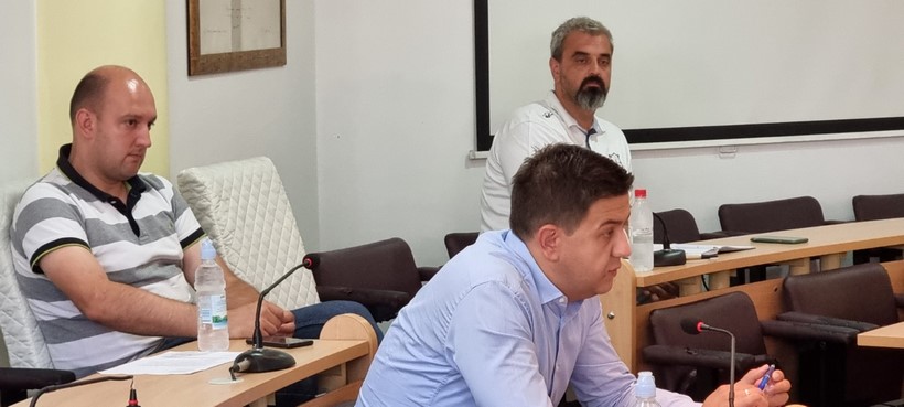 Kreševo i Kiseljak zajedno u borbi protiv zagađenja rijeka