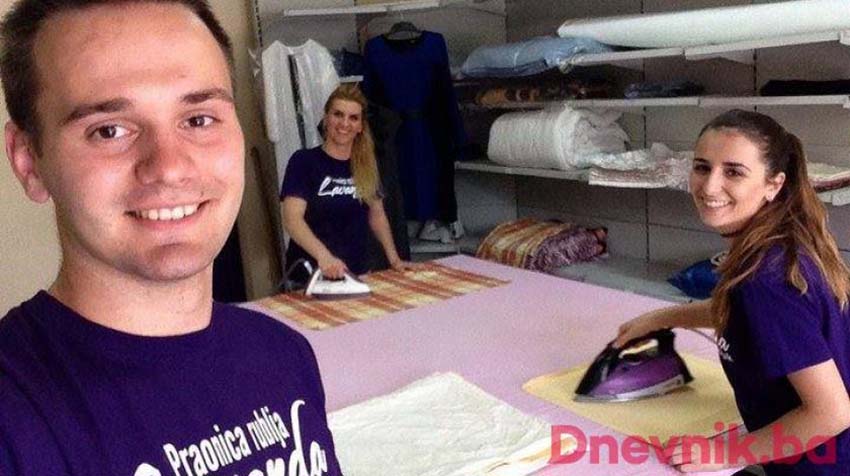 Dnevnik.ba o Antoniju Tomiću