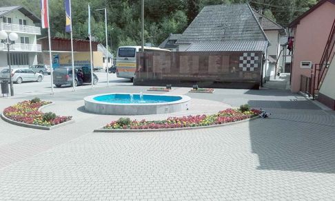 Lijepo, uredno i čisto Kreševo