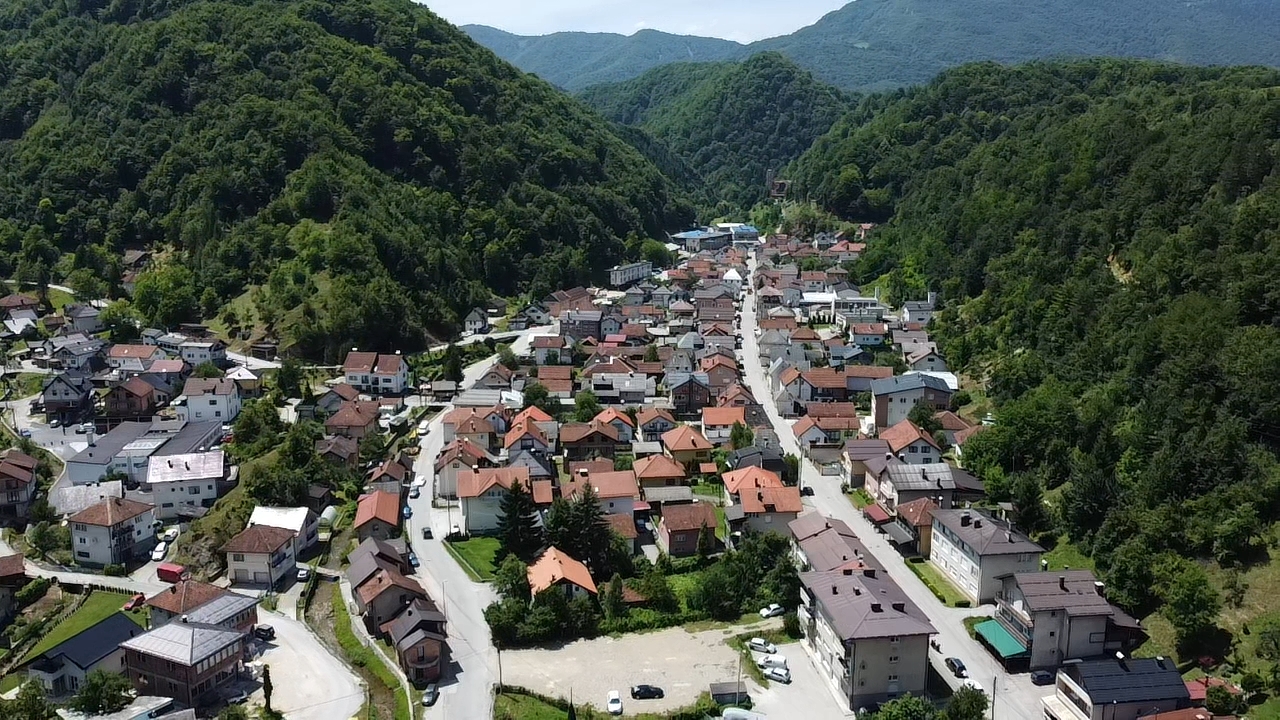 Uplate za pomoć od poplava u Kreševu: Prikupljeno oko 400.000 KM