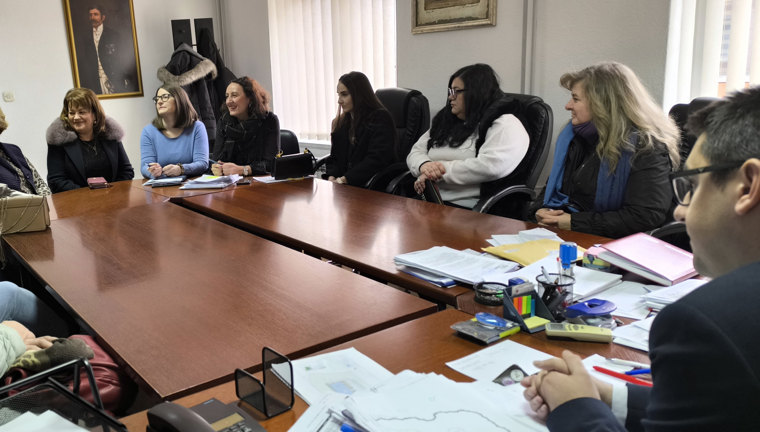 Otvorene prijave za projekt ''Za zdraviji dom''