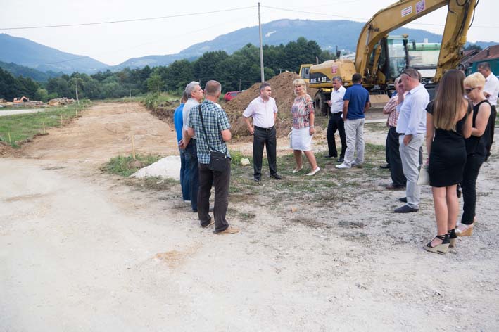 Obilježen Dan općine