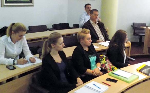 Uskoro besplatna pravna pomoć za prezadužene građane