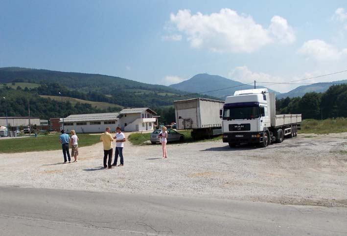 Počinju radovi na Resniku