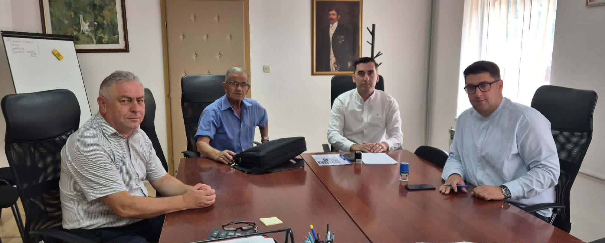 Novo razdoblje za Stari grad – Početak arheoloških radova i iskapanja