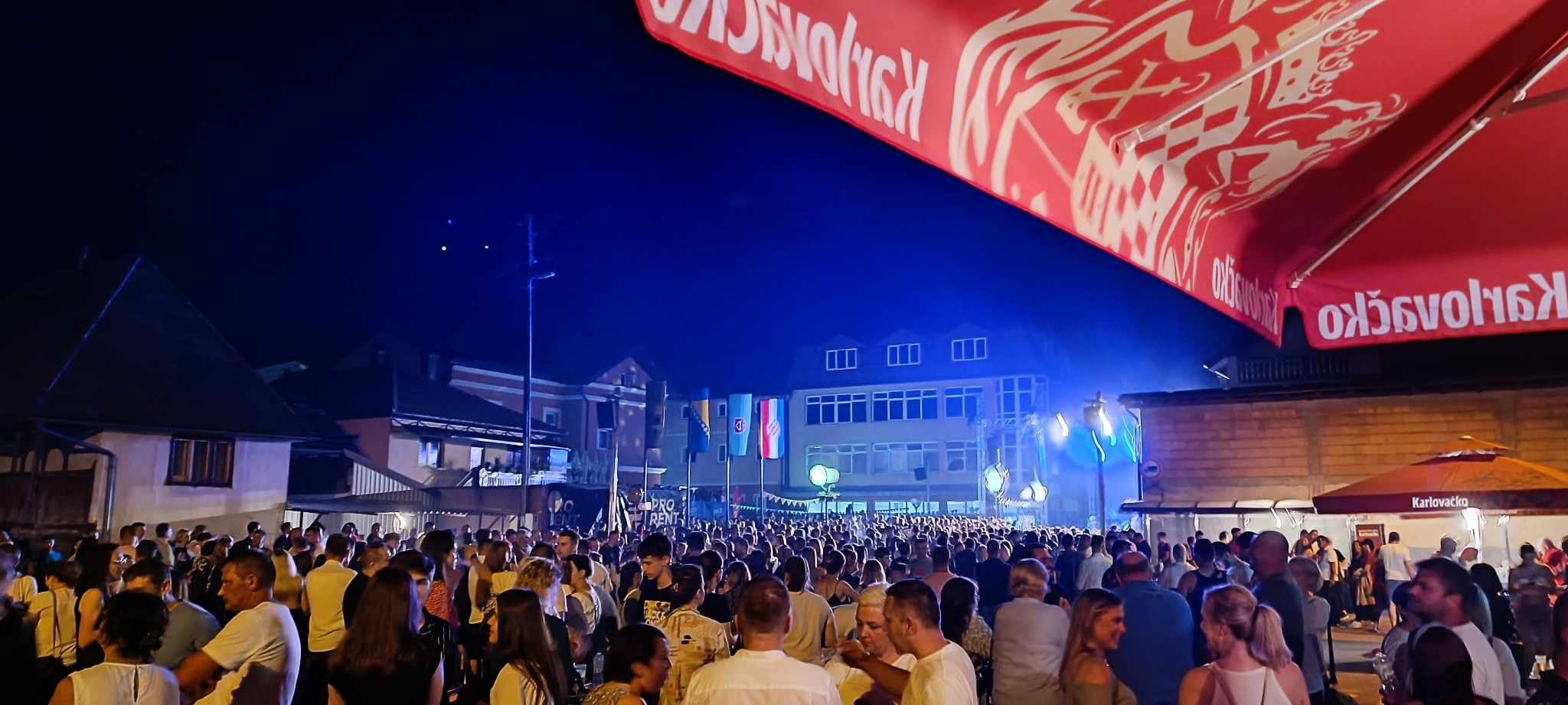 U četvrtak veliki koncert za Dan općine Kreševo. Petak – neradni dan!