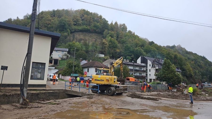 EU podrška oporavku od poplava: Objavljena konačna lista korisnika za sanaciju stambenih objekata