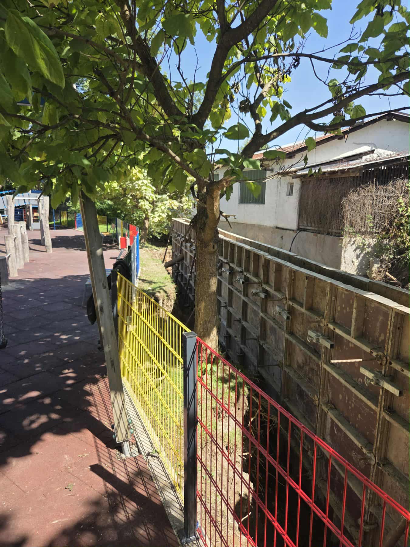 Općina Kreševo nastavlja ulagati u uređenje obale Kreševčice