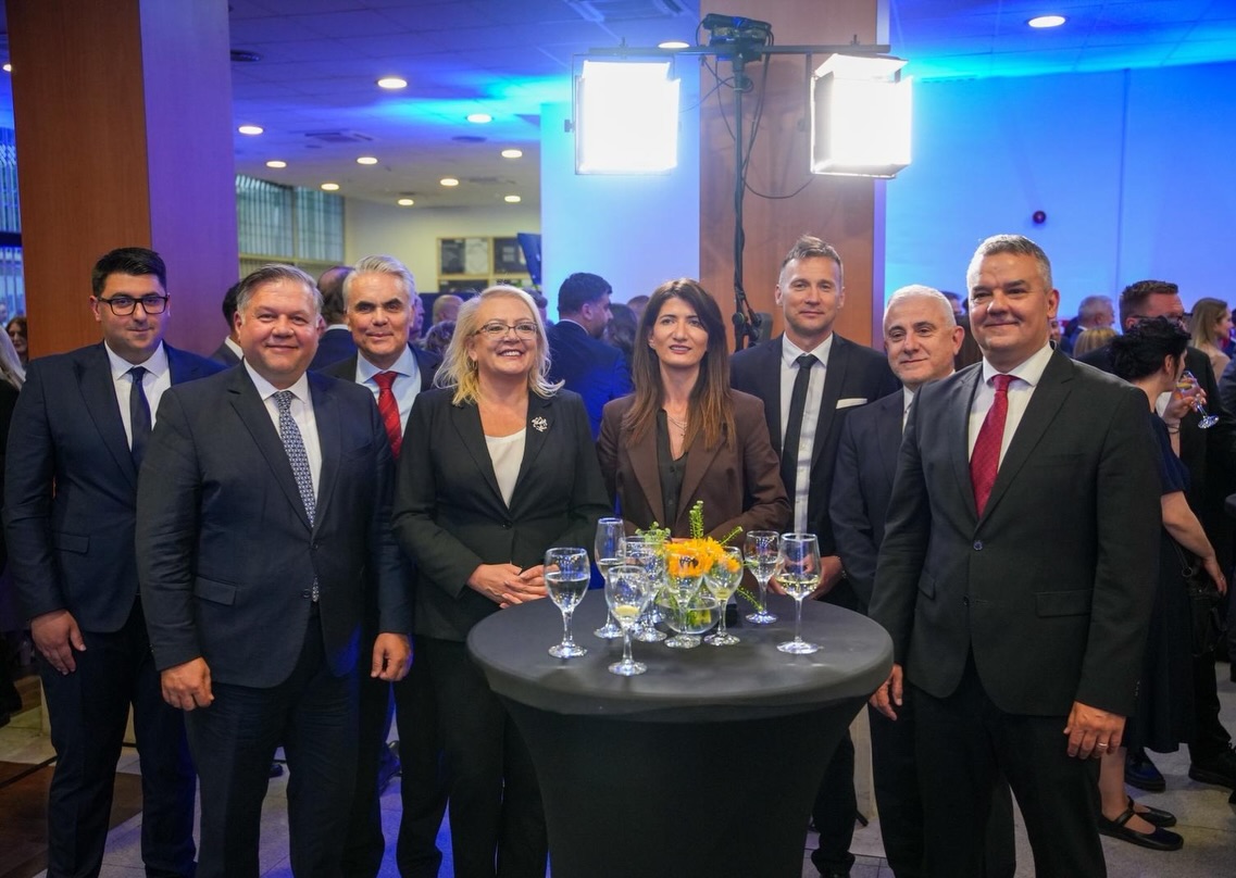 Dan Europe i obilježavanja 30 godina Europske unije u BiH        