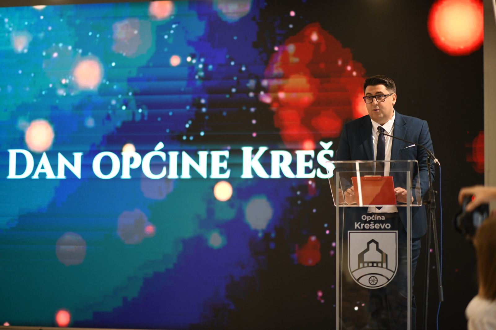 Brojni gosti i bogat program: Kreševo dostojanstveno obilježilo Dan općine