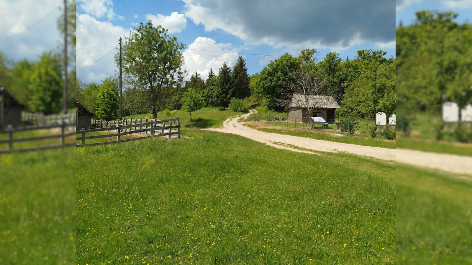Potpisan Ugovor za asfaltiranje dijela puta prema Jelačkama
