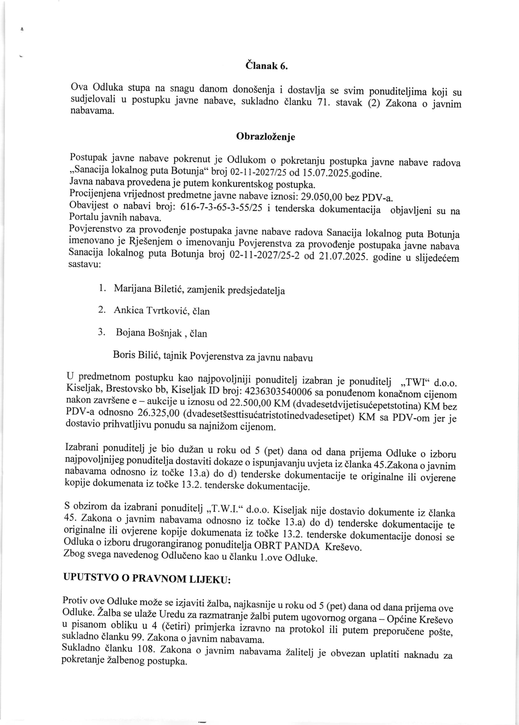 ODLUKA_O_IZBORU_NAJPOVOLJNIJEG_PONUDITELJA_SANACIJA_PUTA_BOTUNJA-2.jpg
