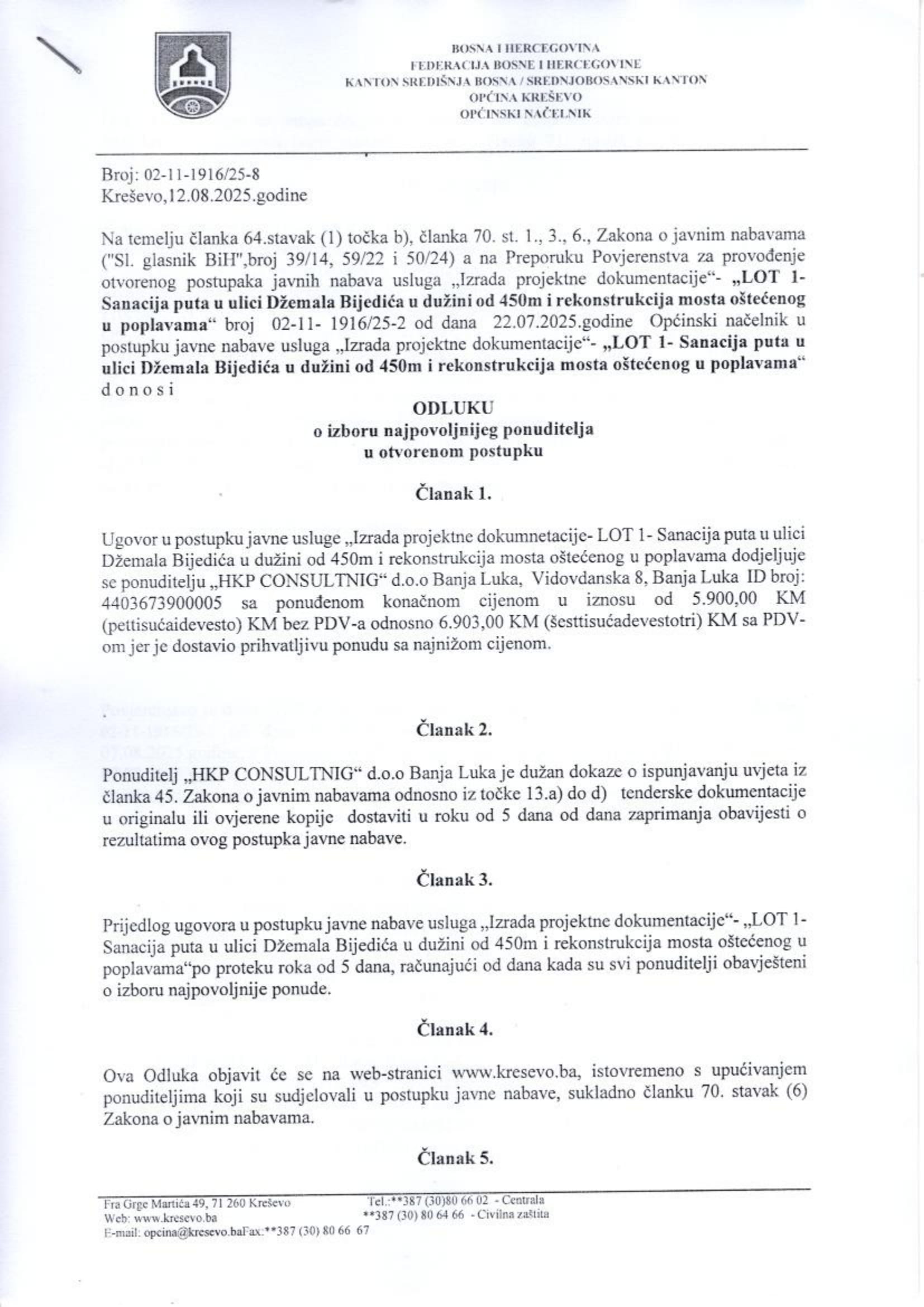 Odluka-_LOT_1-_Sanacija_puta_u_ulici_Džemala_Bijedića_u_dužini_od_450m_i_rekonstrukcija_mosta_oštećenog_u_poplavama-1.jpg