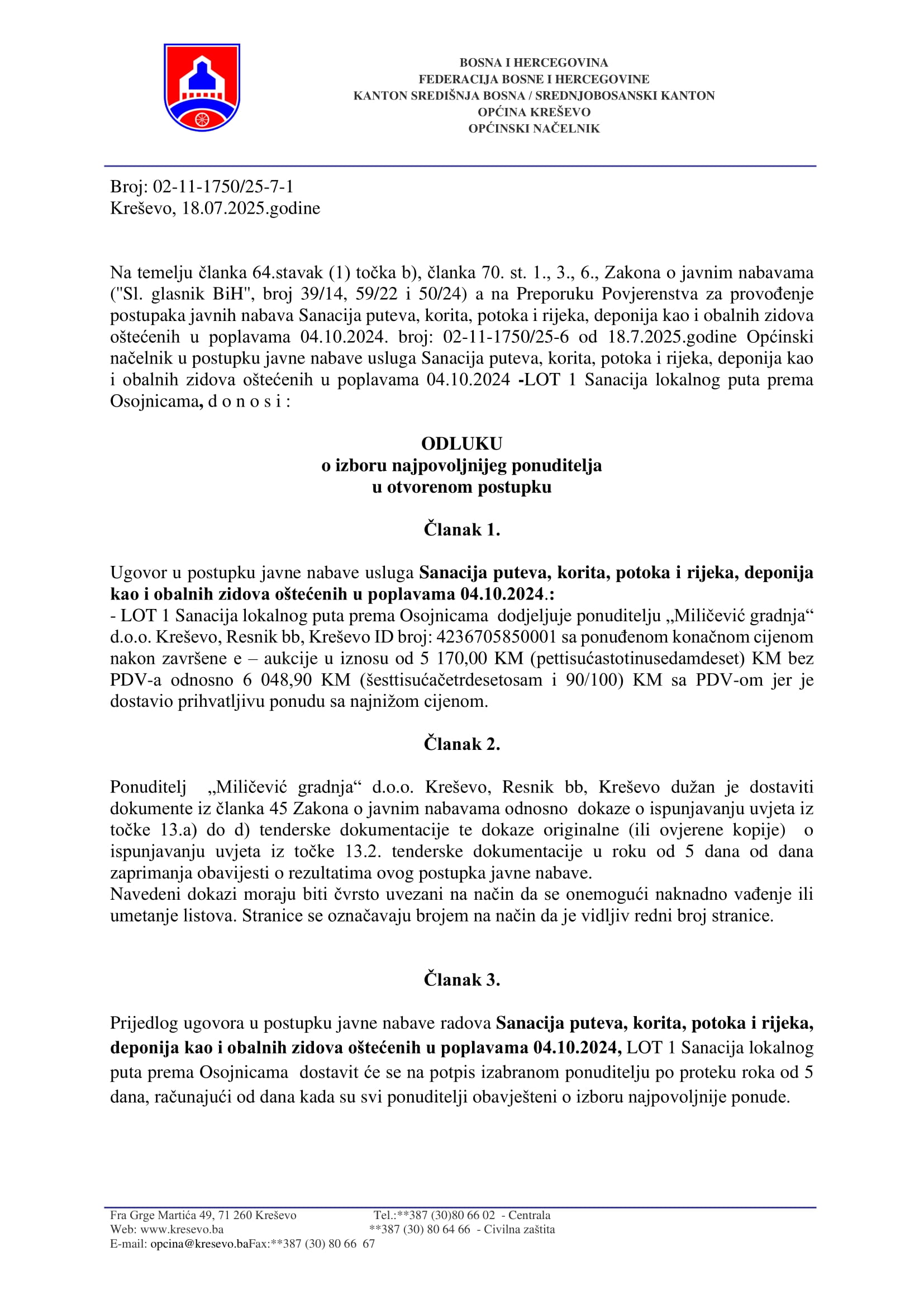Odluka_nacelnik_LOT_1_Sanacija_lokalnog_puta_prema_Osojnicama-1.jpg
