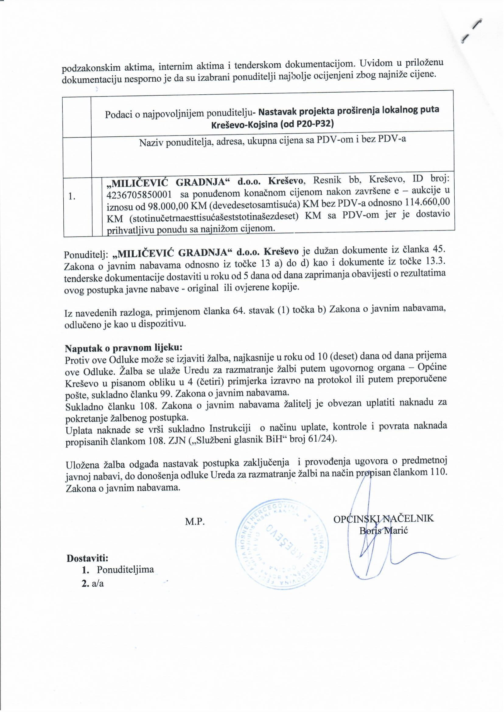 Odluka_o_izboru_najpovoljnijeg_ponuditelja-Nastavak_projekta_proširenja_lokalnog_puta_Kreševo-Kojsina_od_P20-P32-4.jpg