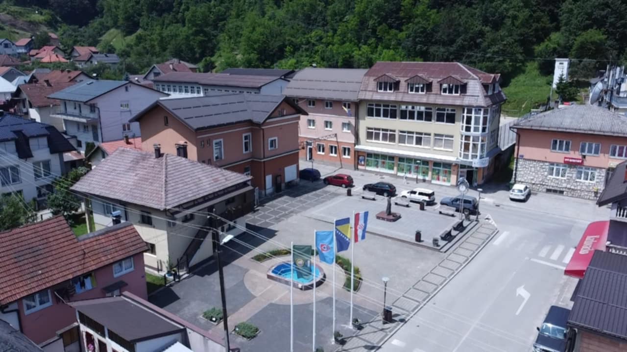 Općina Kreševo - Podrška animalnoj poljoprivrednoj proizvodnji: Nacrt liste potencijalnih korisnika
