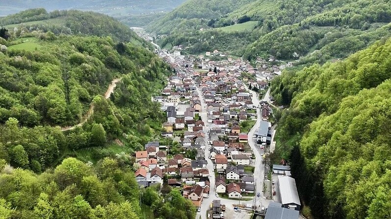 Općina Kreševo poziva građane na ažuriranje adresa prebivališta