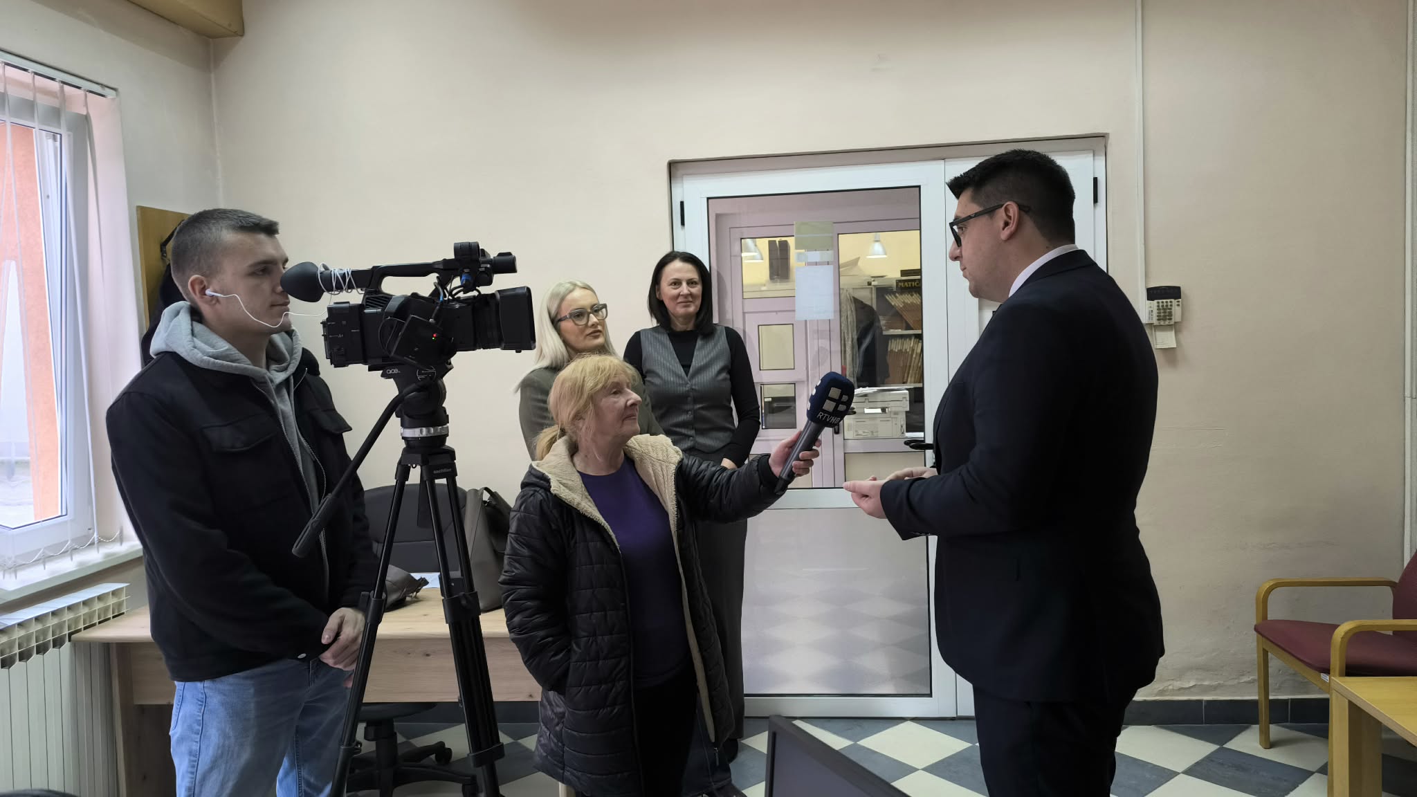 Općina Kreševo otvorila RA ured IDDEEA | Digitalne usluge sada dostupne i u Kreševu